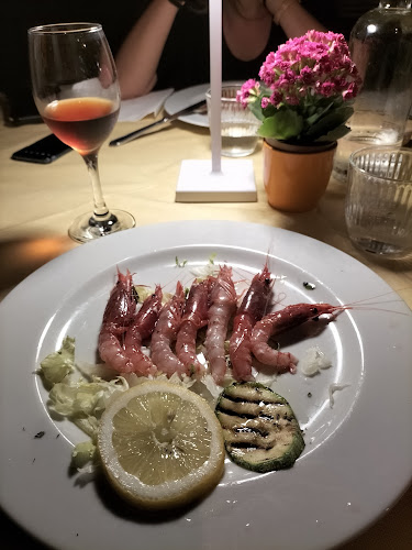 Ristorante @ Antica Marina