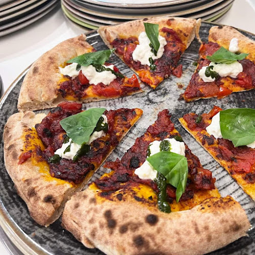 Via Achille Grandi, 37/39, 70043 Monopoli BA