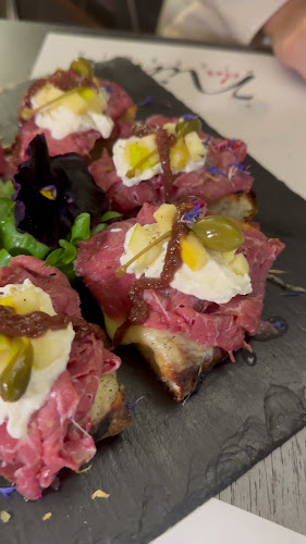 Reviews of Pizzeria Da Ninni in Lucca - Ristorazione