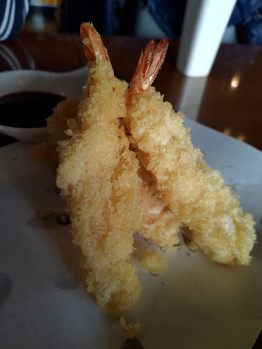 Comentarii opinii despre Ristorante Sushi LUNA