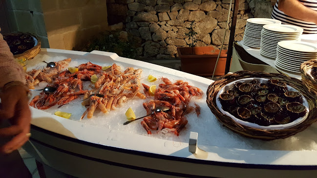 Reviews of MASSERIA PALAGOGNA in Ceglie Messapica - Ristorazione