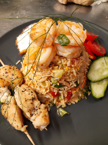 Ristorante Indiano L'Elefante Baia Flaminia Open Times