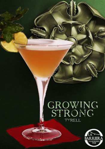 La Barriera Pub - Concesio