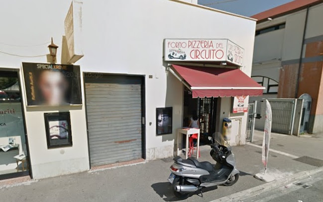 Comments and reviews of Forno Pizzeria del Circuito
