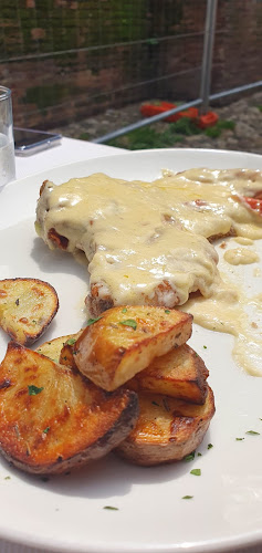 051 Osteria Piazza Maggiore - Bologna