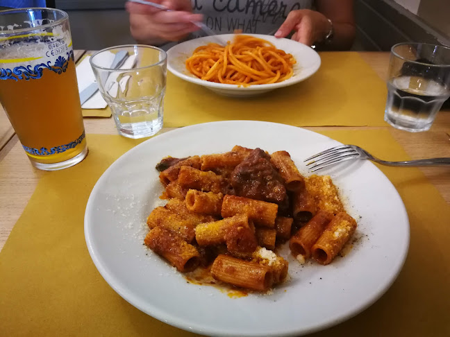 Osteria Pocci - Ristorazione