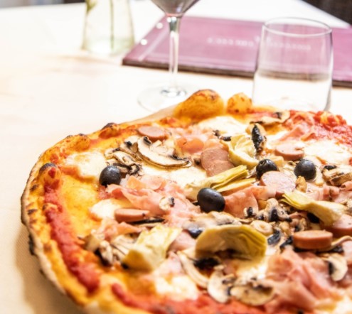 Casa del Vin Santo - Ristorante Braceria Firenze - Ristorazione