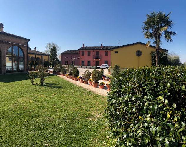 Corte Matilde - Borgo Mantovano