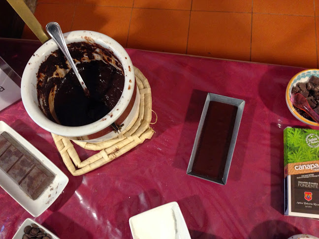 Opinii despre Antica Dolceria Rizza dal 1935 în Modica - Ristorazione