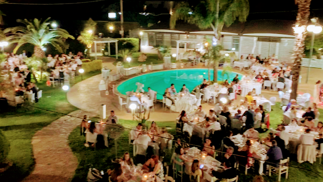 Ristorante Maracuja banqueting - Ristorazione