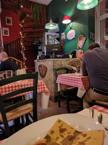 Little Italy Phone number