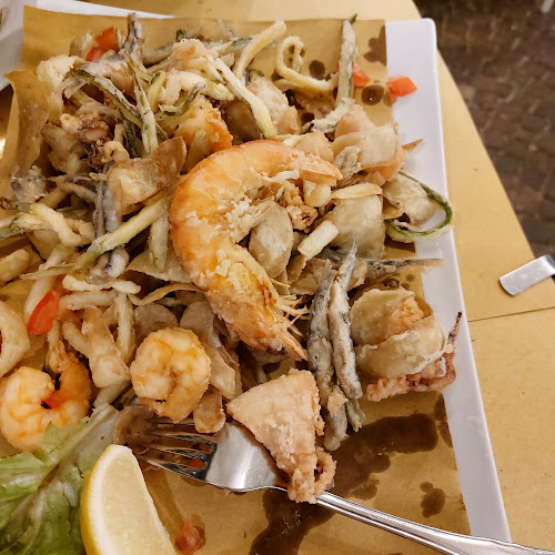Ristorante Scipulein, osteria di mare - Ristorazione