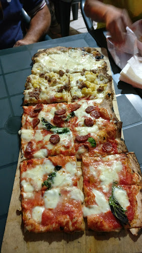 Opinii despre La focaccia în San Severo - Ristorazione