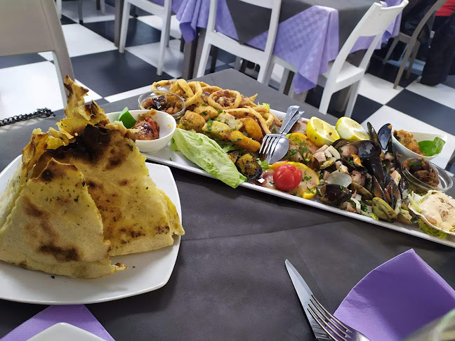 Ristorante Pizzeria ed Enoteca a Santa Teresa di Riva - Fronte Mare