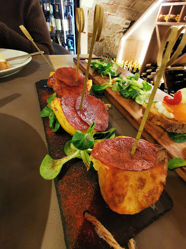 Los Barriles - Aversa