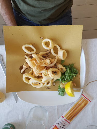 La Vetrata - Ristorazione