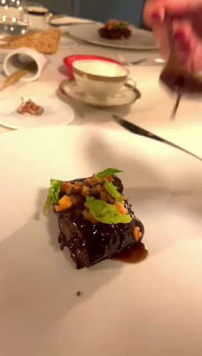 Ristorante Opera - Ristorazione