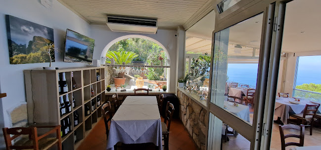 Giorgio al Cucciolo - Anacapri