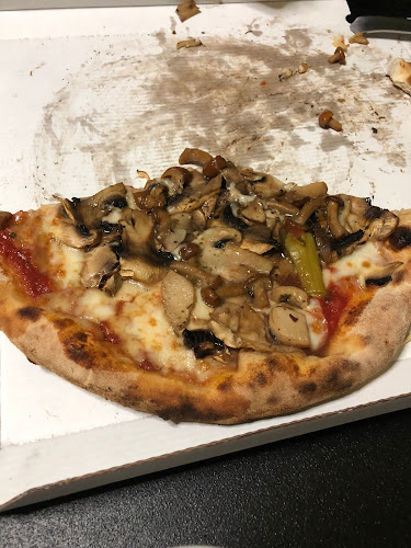 Tiki Taka - Ristorazione