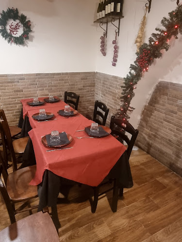 Comentarii opinii despre Antica Taverna a Chiaia