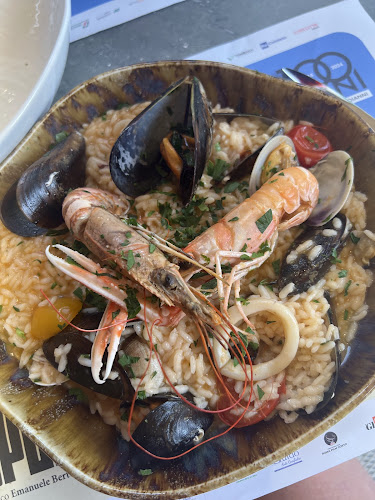 Comentarii opinii despre Carbone Cocktail Bar Gelateria