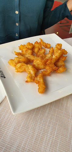 Ristorante Giapponese Sakura - Villa Guardia