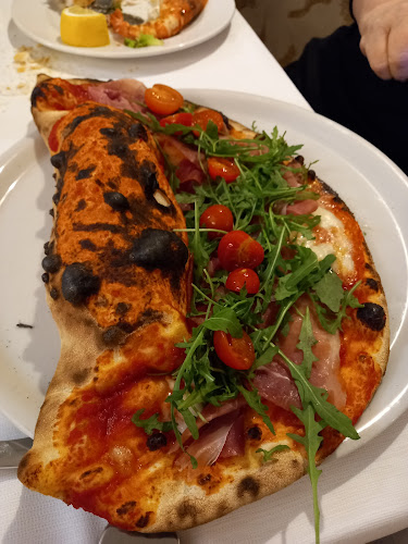 Comentarii opinii despre La Vetrata