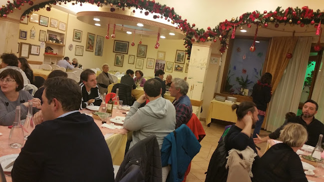 Comentarii opinii despre NARA Ristorante e Pizzeria