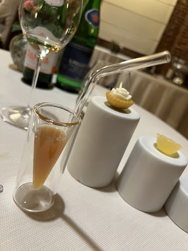 Opinii despre Ristorante Opera în Torino - Ristorazione