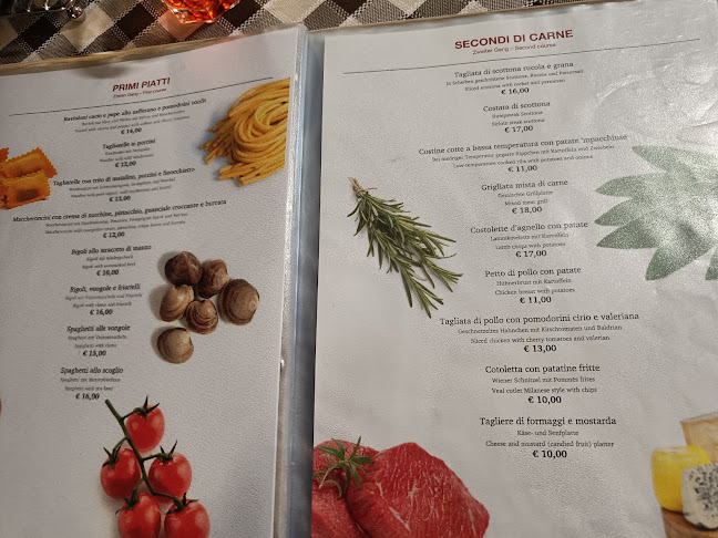 Comentarii opinii despre La Strambata