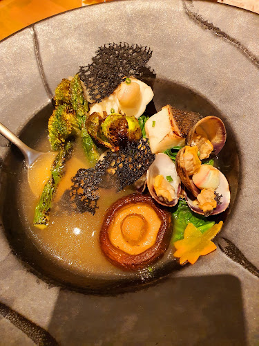 Sushisen - Ristorazione