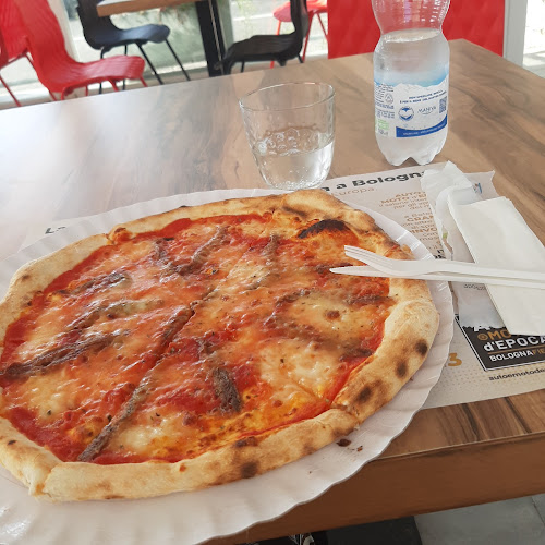 Emporio della Pizza - Fornace Zarattini