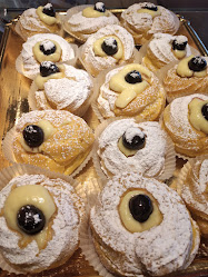 Il Piccolo Forno Cadeo