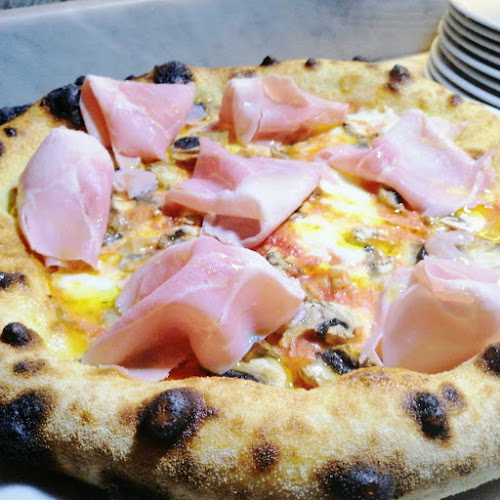 Pizzacoteca di Brera Phone number