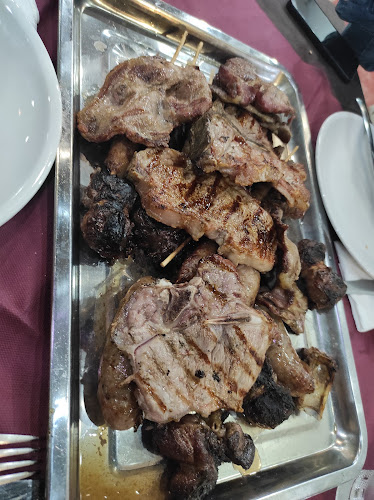 Opinii despre Li Morsi Nosci în Specchia - Ristorazione