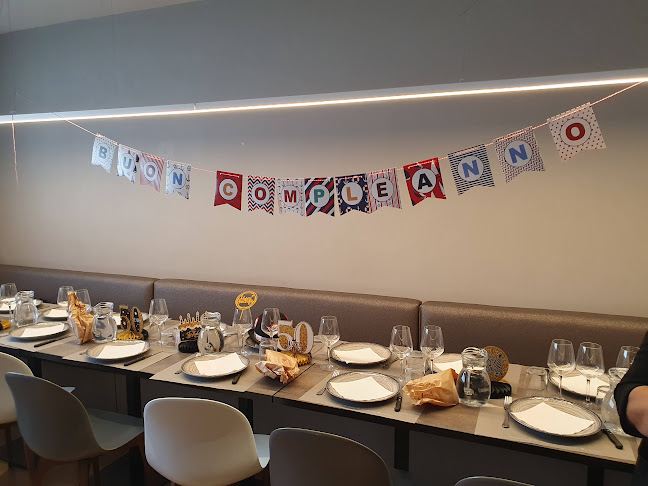 Opinii despre Ristorante Pizzeria Lo Stravizio în Firenze - Ristorazione