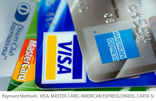 Pizza & Vizzi - Ristorazione