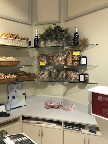 Forno Pasticceria San Marino di Ballestrazzi Silvia e Guerzoni Cristian & C. S.n.c. - Carpi