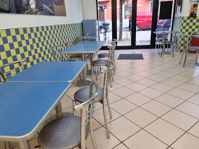 Pizzeria No Stop S.R.L.S.