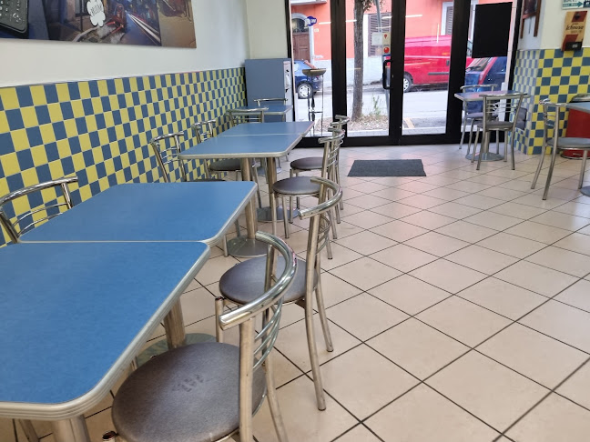 Pizzeria No Stop S.R.L.S.