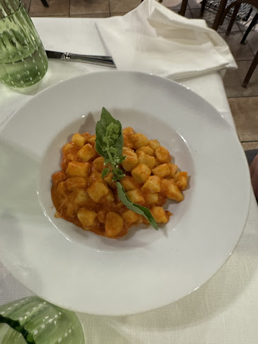 Opinii despre Fuoro în Sorrento - Ristorazione