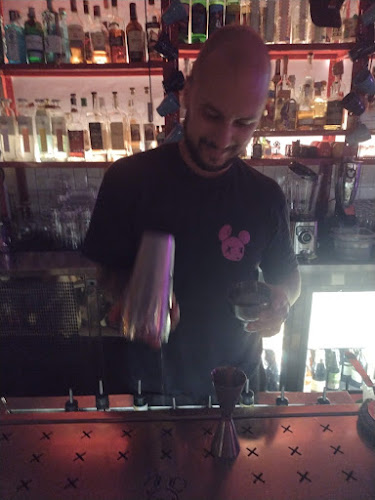 JEFFER cocktails & friends - Ristorazione