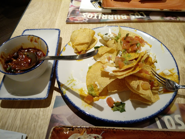 Calavera Restaurant - Cernusco - Cernusco sul Naviglio