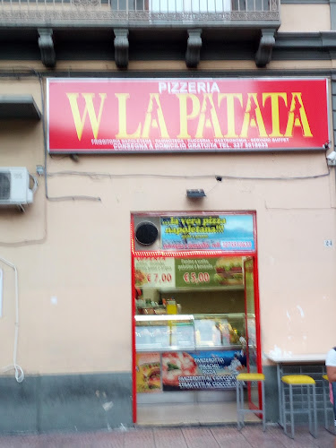 W La Patata - Taranto