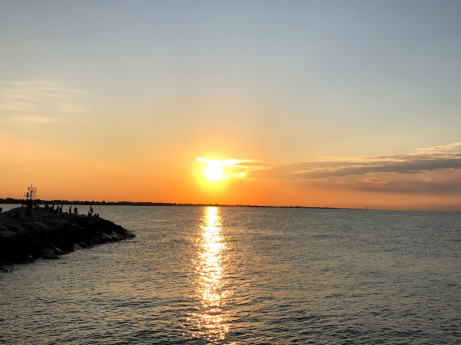 Opinii despre Rockisland Rimini în Rimini - Ristorazione