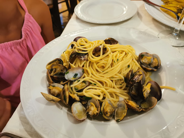 Opinii despre Ristorante Pizzeria Lachea în Aci Castello - Ristorazione