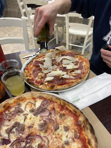 Via Gramsci, 114/A, 40013 Castel Maggiore BO