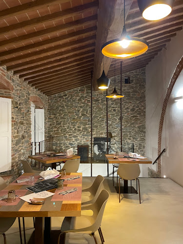 Osteria La Vecchia Scuola - Arezzo