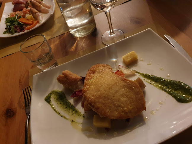 Opinii despre Food Amazing Ristorante în Piacenza - Ristorazione