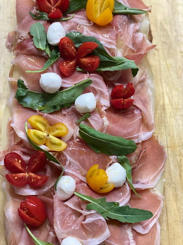 Comentarii opinii despre Panificio Frasca Rocco